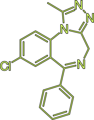 :alprazolam: