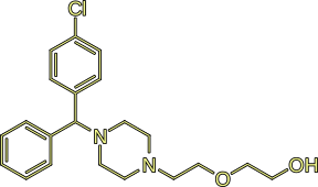 :hydroxyzine: