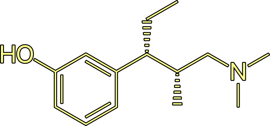 :tapentadol: