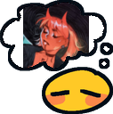 :lizzythoughts: